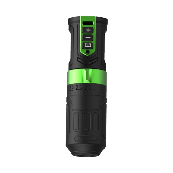 Tattoo Pen Machine Wireless factory
